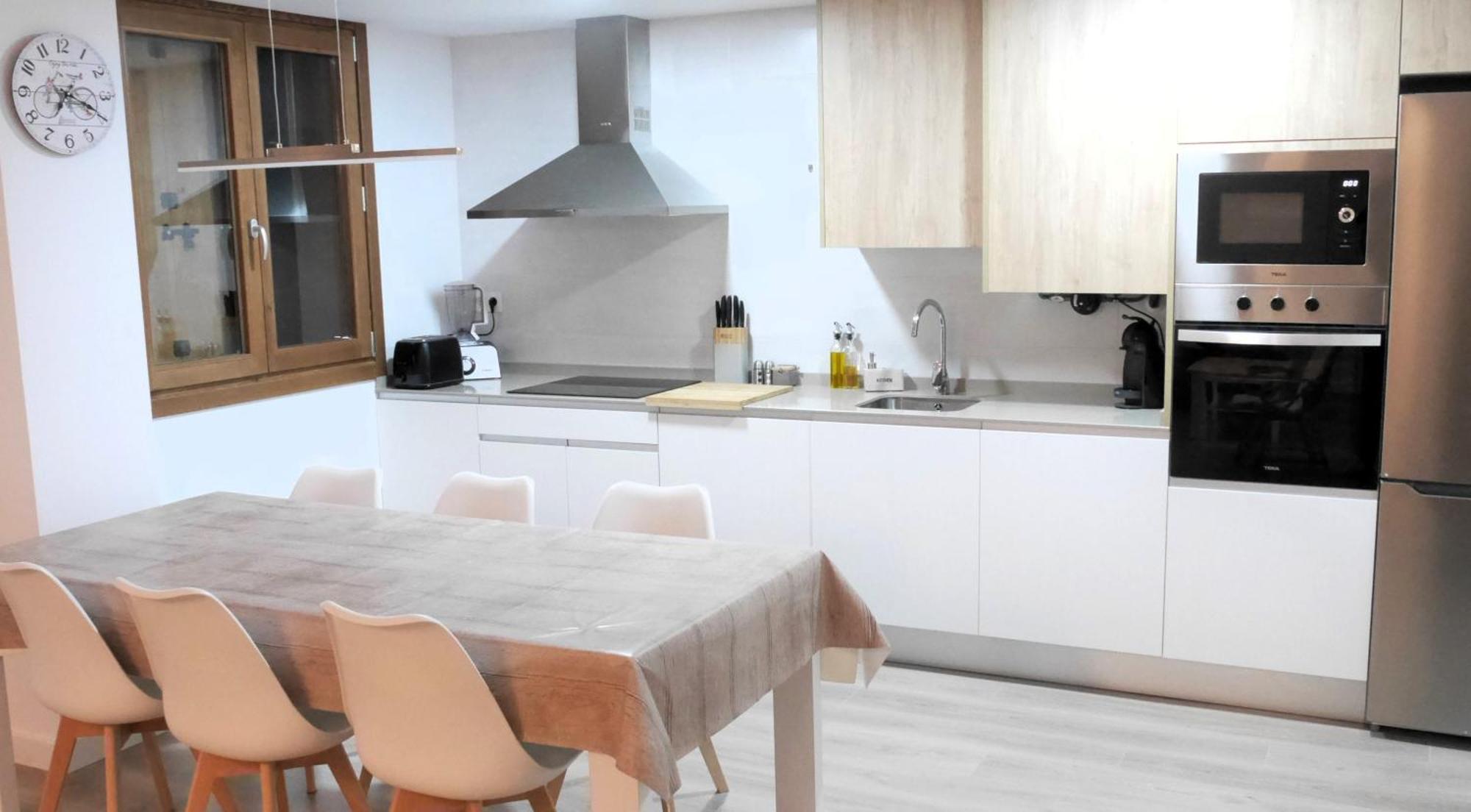 Jardin Araguas Διαμέρισμα Villanúa Εξωτερικό φωτογραφία